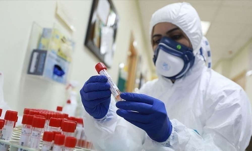 مدنين / تسجيل حالتَيْ وفاة و169 إصابة محليّة جديدة بكورونا