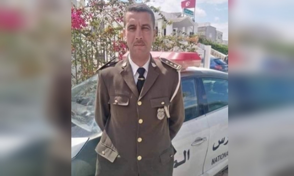 نابل / فتح بحثٍ تحقيقي في وفاة نقيب بالحرس الوطني مشنوقًا في منزله