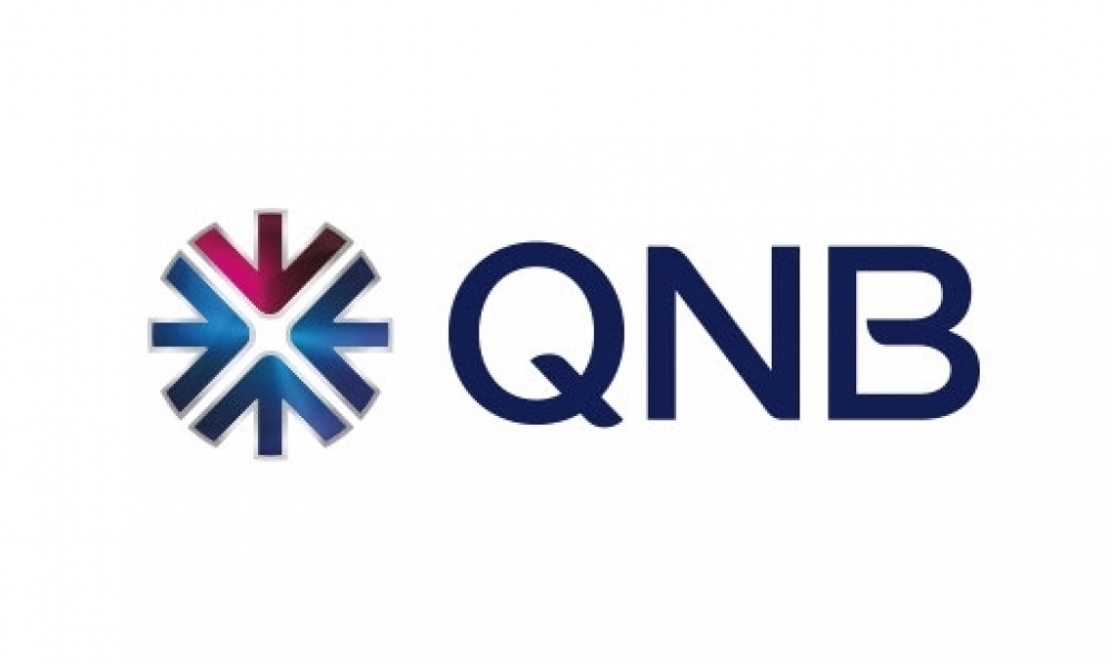 ضمن أول 50 بنك في قائمة ال 500 عالميا.." QNB" العلامة التجارية المصرفية الأعلى قيمة في الشرق الأوسط وإفريقيا بقيمة 7,056 مليار دولار أمريكي  