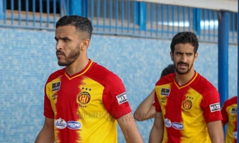 هذا ما كشفته الفحوصات التي أجرها لاعب الترجي عبد القادر بدران 