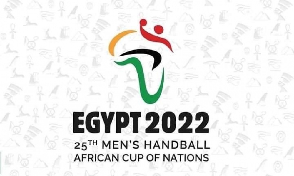 المنتخب الوطني لكرة اليد يطير إلى القاهرة في رحلة البحث عن التاج الافريقي 