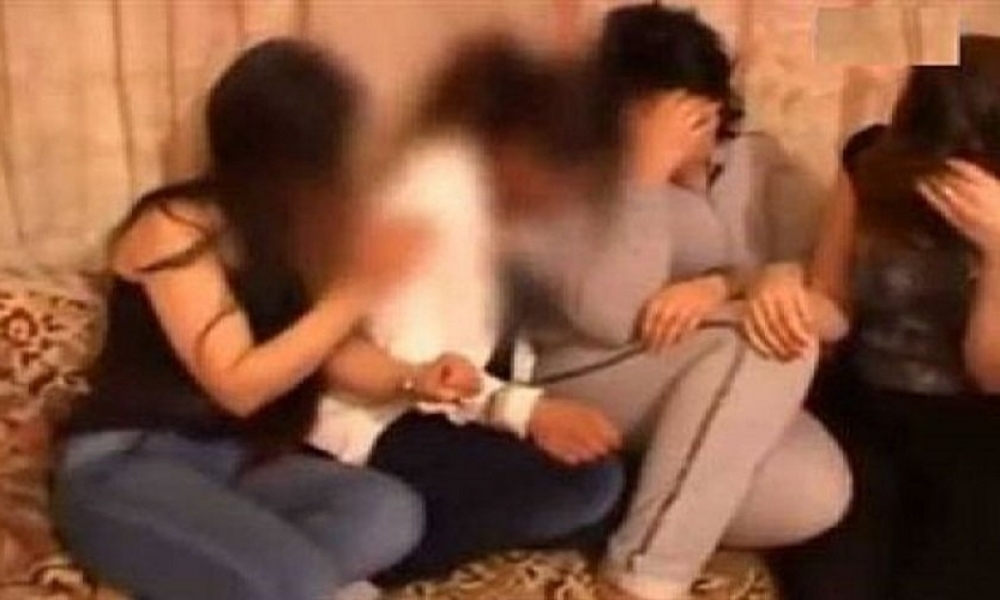 سوسة : مداهمات امنية على مراكز التدليك و تفكيك شبكات دعارة