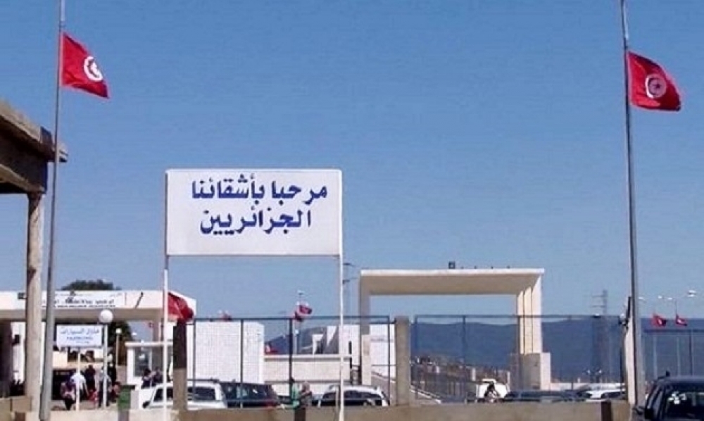 هيثم الزناد : نتوقع وصول وفد لابأس به من المسافرين الجزائريين وحركة المسافرين بصدد استرجاع نشاطها