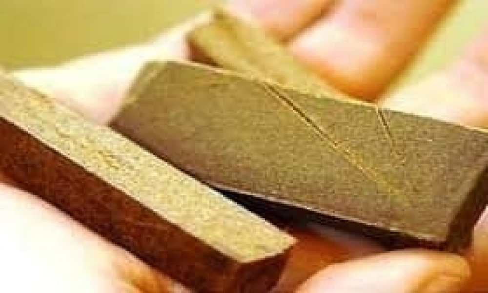 الفحص :القبض على مروج مخدرات اثر كمين امني