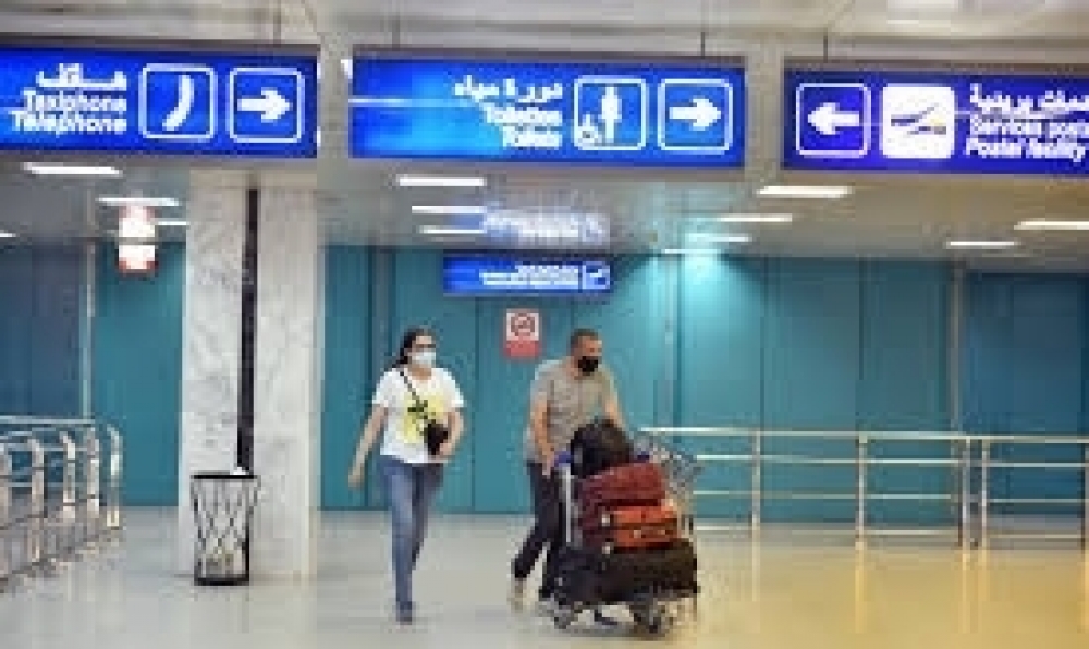 وزارة الداخلية تعلن عن اتخاذ جملة من الاجراءات الهادفة للارتقاء بجودة الخدمات الادارية المسداة لجميع الوافدين