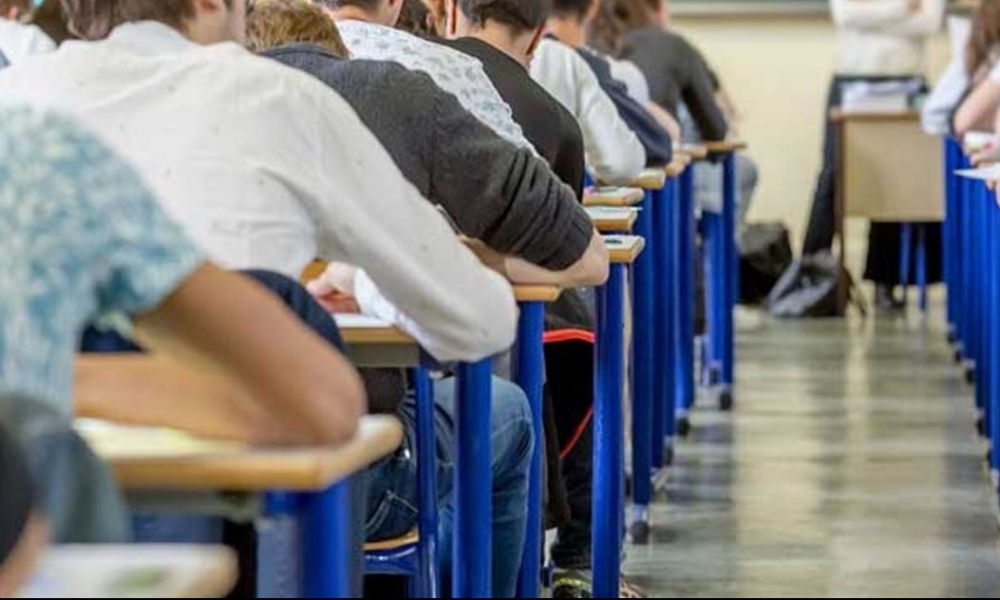 بداية من الغد / انطلاق التسجيل في خدمة الاطلاع على الصيغة الإجمالية للناجحين في البكالوريا