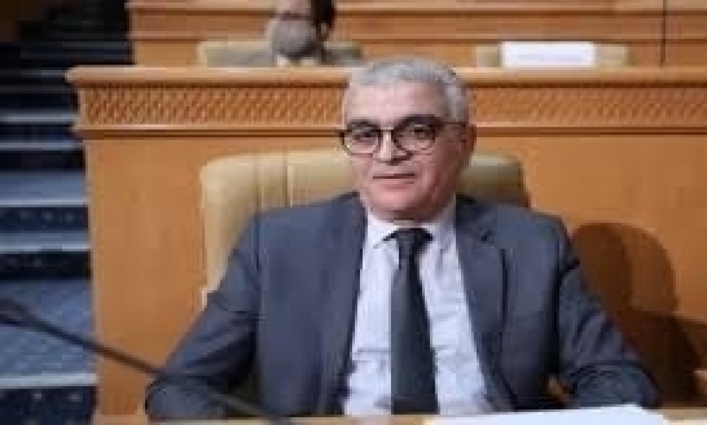 وزير التربية: جميع الكتب المدرسية للسنة الدراسية 2022-2023 متوفرة والوزارة ماضية قدما في اصلاح المنظومة التربوية 