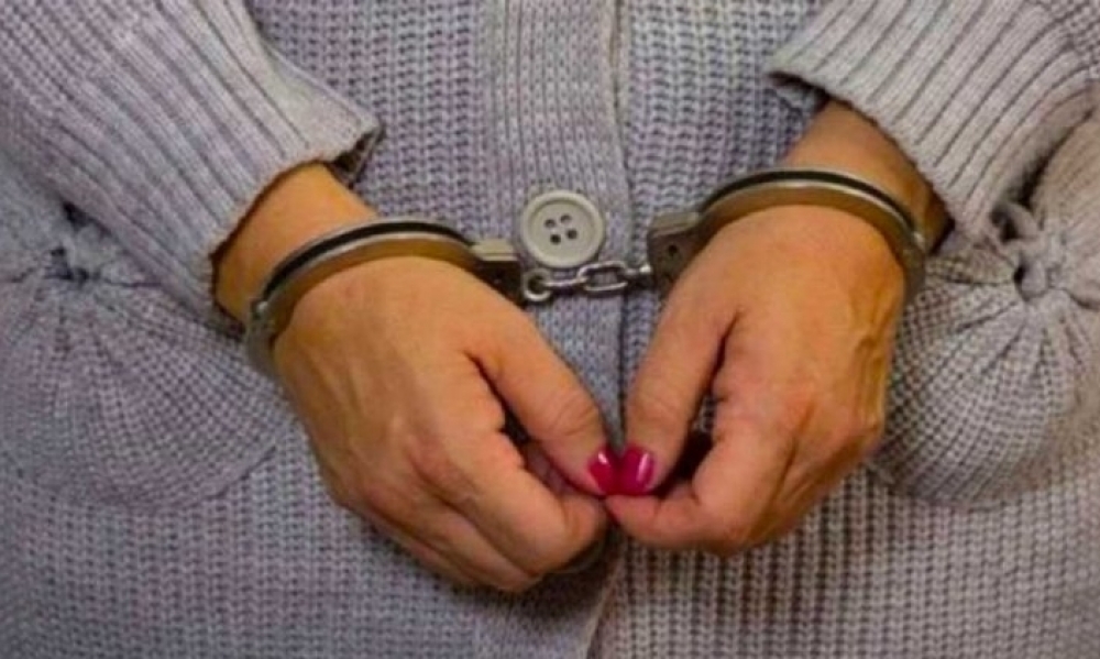 سوسة : القبض على امرأة محكومة بـ 50 سنة سجن