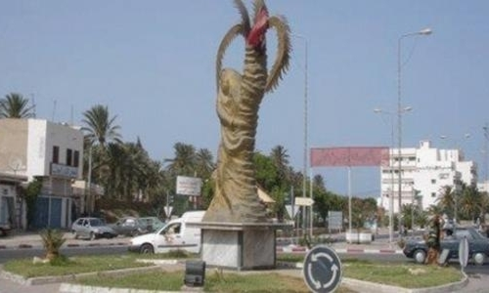 قابس: تسجيل 62 اصابة جديدة بكورونا