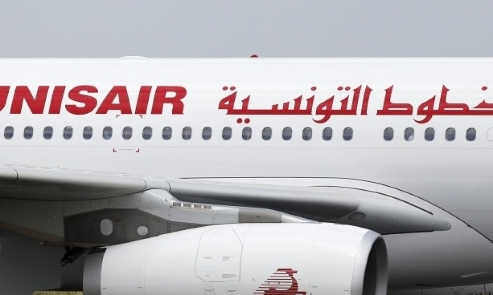 الخطوط التونسية: زيادة في حجم العائدات بنسبة 175 %