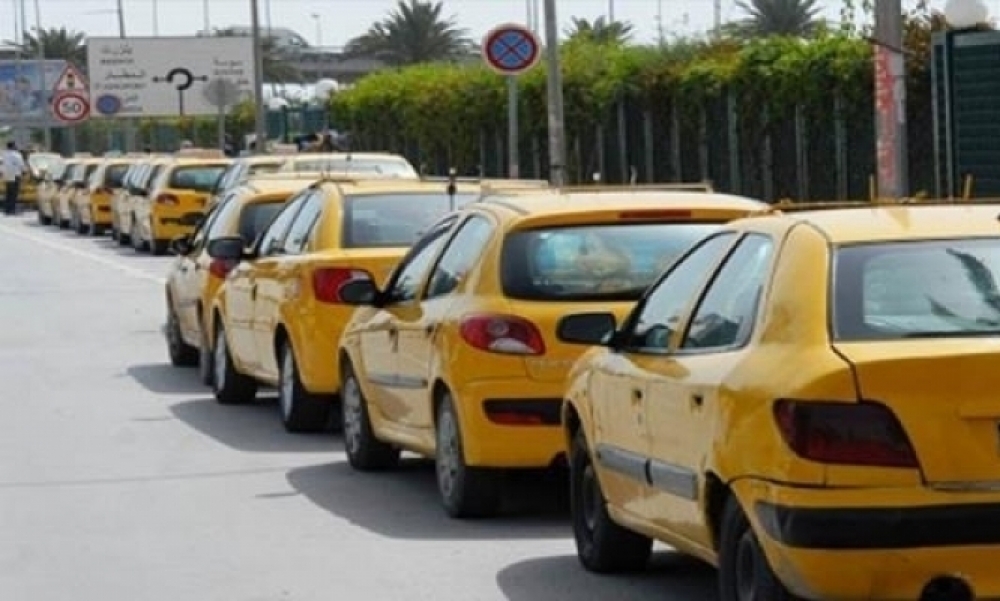 بن عروس: انطلاق امتحان شهادة الكفاءة المهنية لقيادة سيارات التاكسي الفردي بعد غياب لأكثر من عشر سنوات 