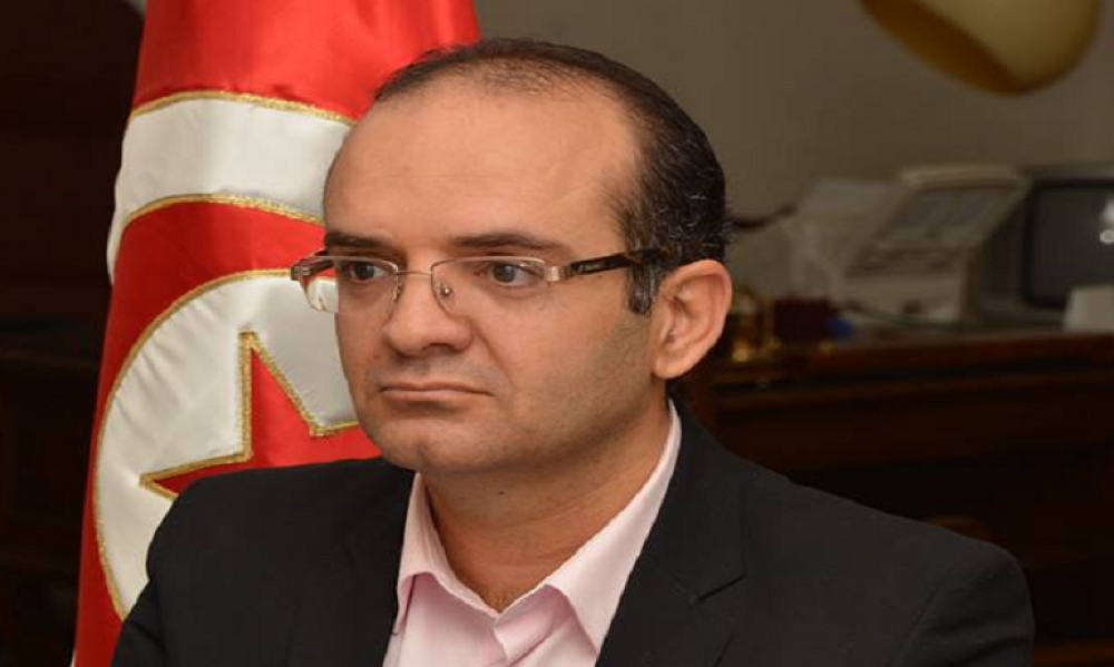 فاروق بوعسكر يتوقع تصاعد عدد المخالفات في حملة الاستفتاء خلال الأيام الثلاثة الأخيرة للحملة