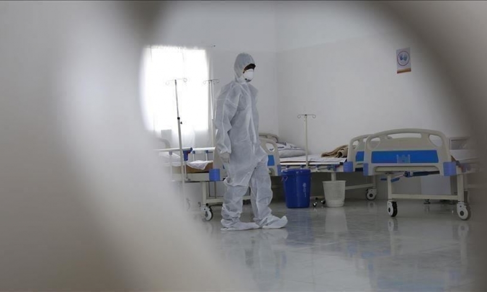 كورونا: 96 وفاة وأكثر من 27 ألف إصابة جديدة خلال الأسبوع الفارط
