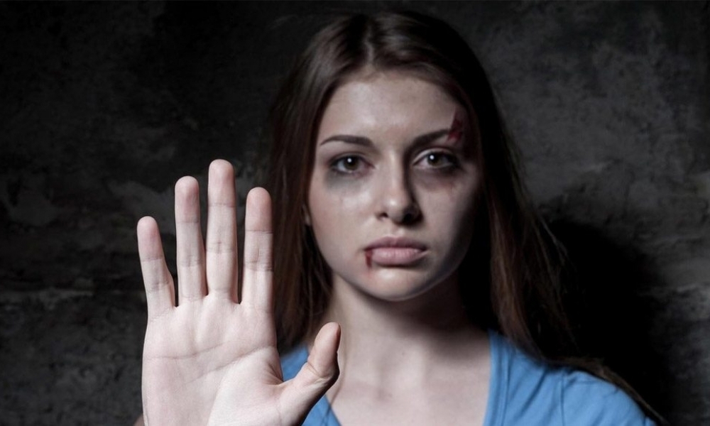 769 إشعارا حول العنف ضد المرأة والطفل خلال 10 أشهر