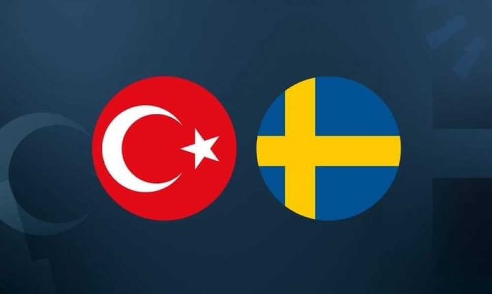 تركيا تلغي زيارة وزير الدفاع السويدي على خلفية تظاهرة مناهضة لانقرة في ستوكهولم