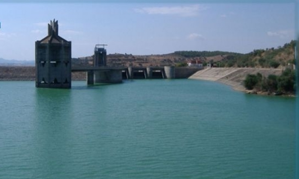  الإدارة العامة للسدود والاشغال المائية: تحسّن منسوب المياه في السدود