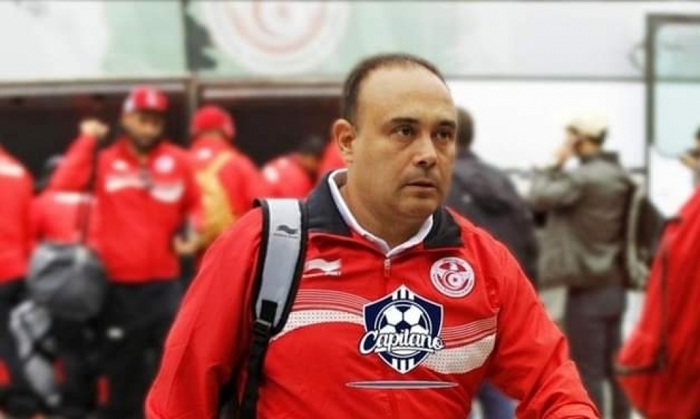 الملعب التونسي:حمادي الدو هو المدرب الجديد للفريق 