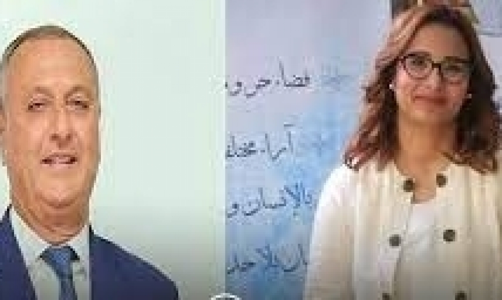 المحامي أمين بوكر: ايقاف عصام الشابي وشيماء عيسى جاء على خلفية ملف “القهوة”