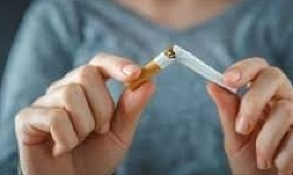 تونس تحيي اليوم العالمي لمكافحة التدخين تحت شعار "التدخين بلاء..و الحركة دواء "
