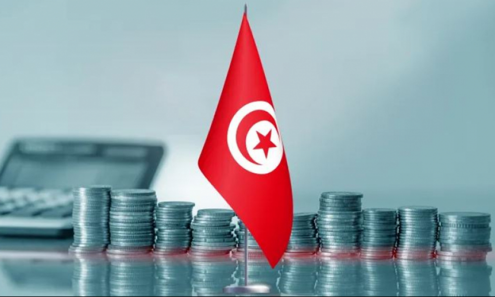  تونس تسدد 74% من خدمة الدين الخارجي في 9 أشهر