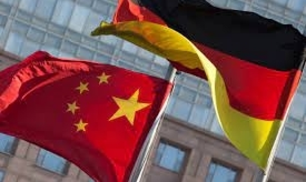 الصين تدين وصف وزيرة الخارجية الألمانية شي جينبينغ بـ"الطاغية"