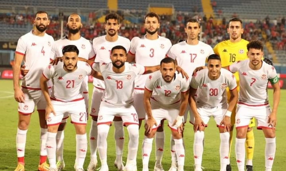 تصفيات كأس العالم 2026/ انطلاق تربص المنتخب الوطني بالعاصمة