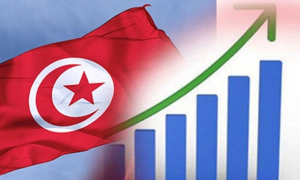 رئاسة الحومة تتوقع نسبة النمو لـ 2024 وتؤكد يقينها بتجاوز البلاد ظروفها الاقتصادية