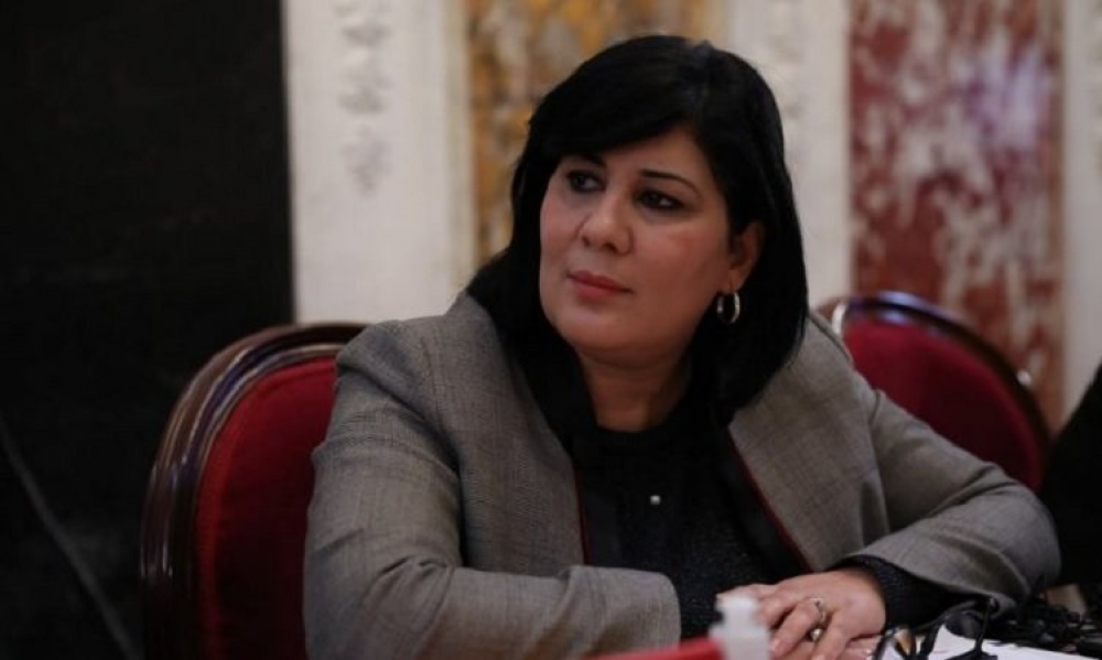 كريم كريفة: 'ستخرج عبير موسي وتترشح للرئاسية'
