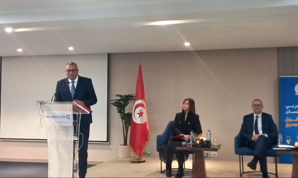 بوغديري:حريصون على تركيز المجلس الأعلى للتربية والتعليم لكن دون تسرع