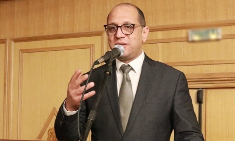 الزاهي: القروض ضمن برنامج إصلاحي لإنعاش منظومة الصناديق الاجتماعية