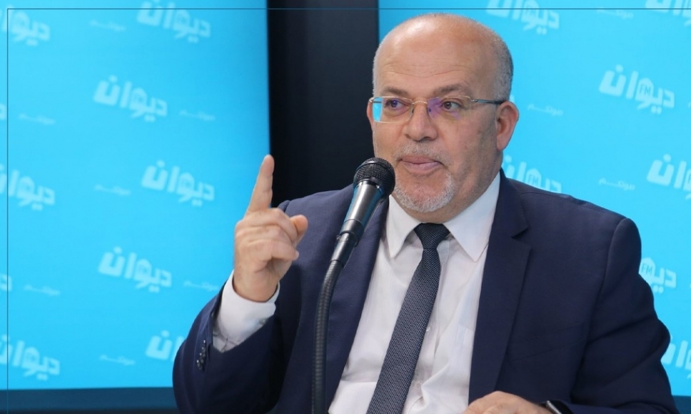 ديلو: الأيام القادمة ستكشف عن قضية تآمر جديدة ... 