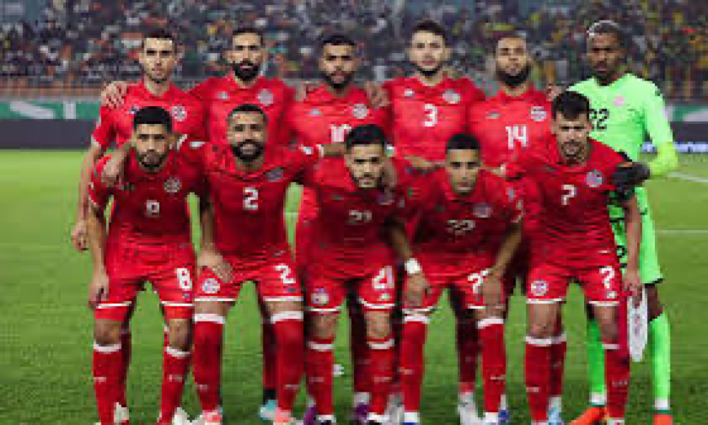 تونس تتعادل مع جنوب إفريقيا وتودّع 'الكان'