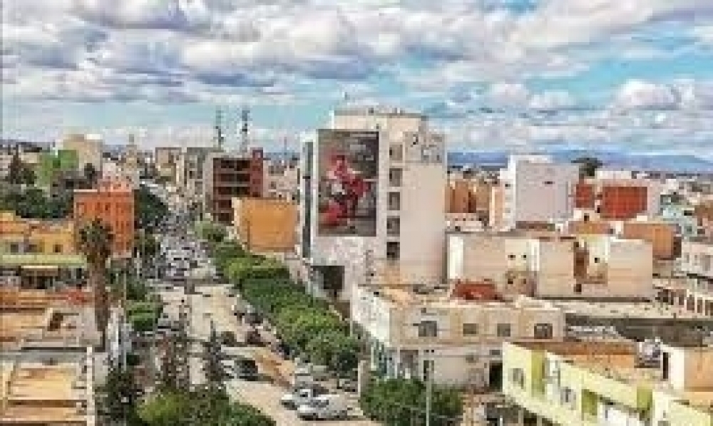 بوعسكر: سيدي بوزيد الأولى في نسبة الإقبال على مراكز الاقتراع اليوم