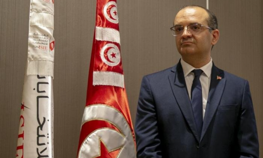 بوعسكر: 'مجلس الهيئة ألغى كليا نتائج هؤلاء المترشحين لهذه الأسباب'
