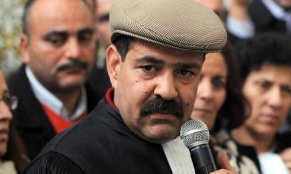قضية الشهيد بلعيد: رفع الجلسة وهذه تفاصيل مجرياتها الصباحية