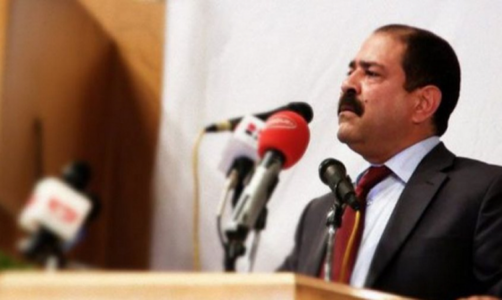 جلسة الشهيد بلعيد: متهم يرفض التصريح داخل المحكمة بعد تعرضه للتهديد