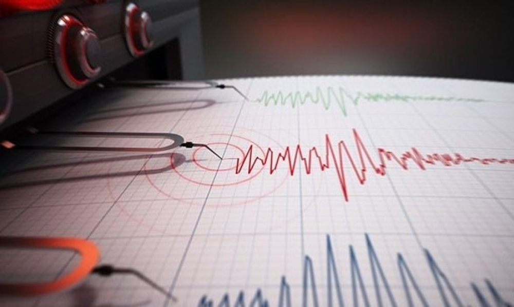 زلزال بقوة 4.9 درجات يضرب الصين