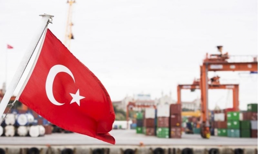 تركيا تقيد تصدير بعض المنتجات إلى إسرائيل