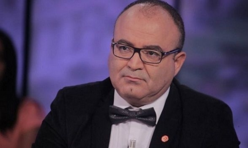 حجز قضية الصحفي محمّد بوغلاب للمفاوضة والتصريح بالحكم آخر الجلسة
