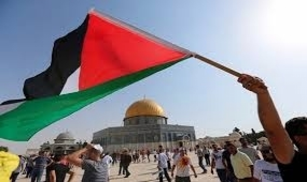  أيرلندا وإسبانيا قد تعترفان بدولة فلسطينية في 21 ماي