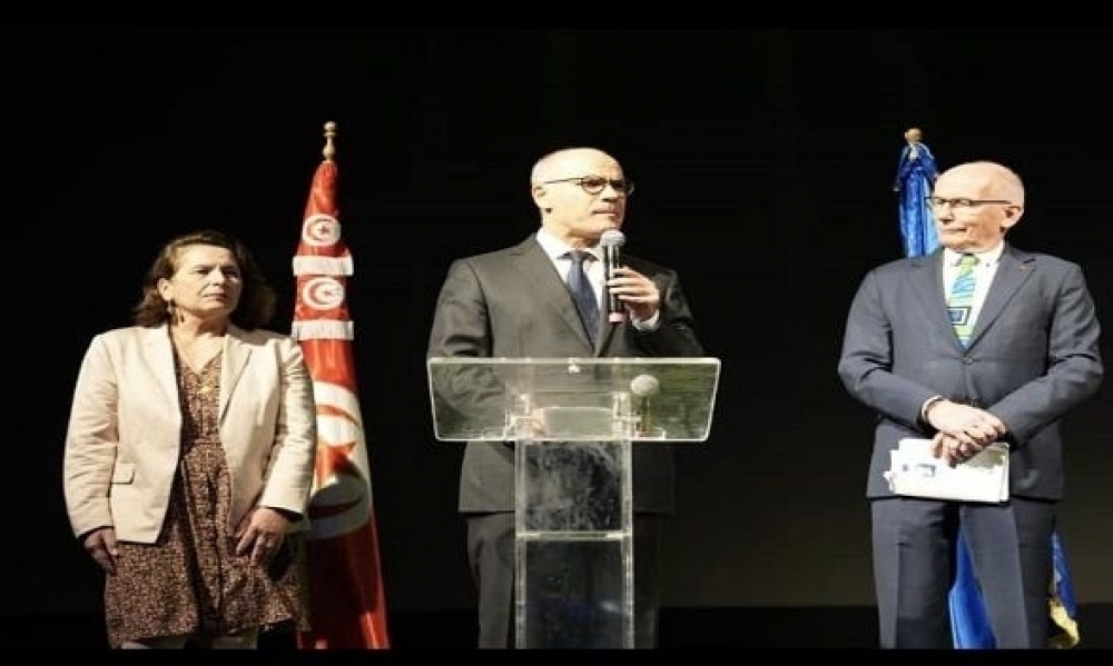 وزير الخارجية: تونس حريصة على المحافظة على العلاقات التاريخية مع الاتّحاد الأوروبي