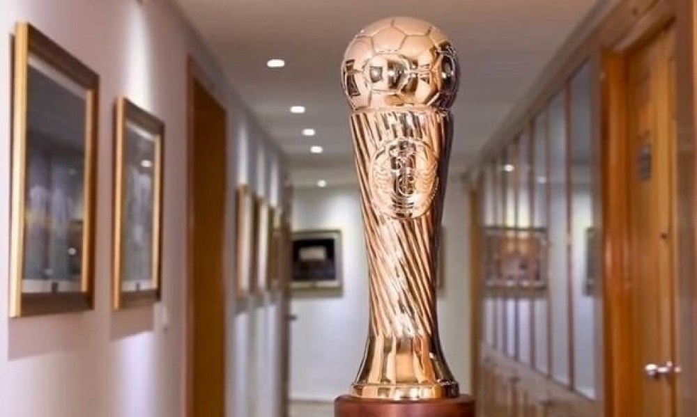 كأس تونس : الاتحاد المنستيري يقصي مستقبل قابس و يتأهل للربع النهائي