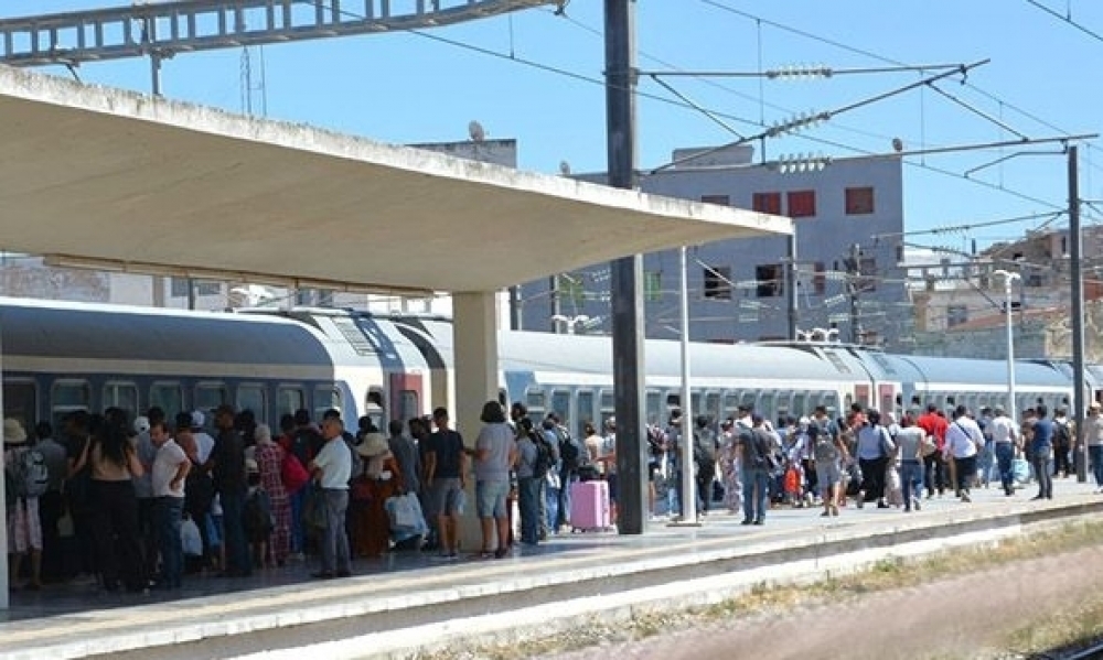 وزارة النقل تسهر على جاهزية محطات النقل البري لتأمين تنقّل المواطنين