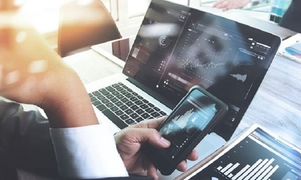 دراسة: 56 % من خدمات الرقمنة منحصرة في 3 مجالات