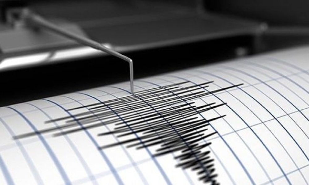 زلزال بقوة 6.7 درجات يضرب الفلبين