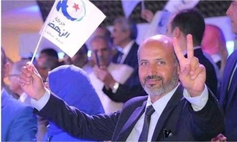  إحالة العجمي الوريمي ومحمد الغنودي على قطب مكافحة الإرهاب