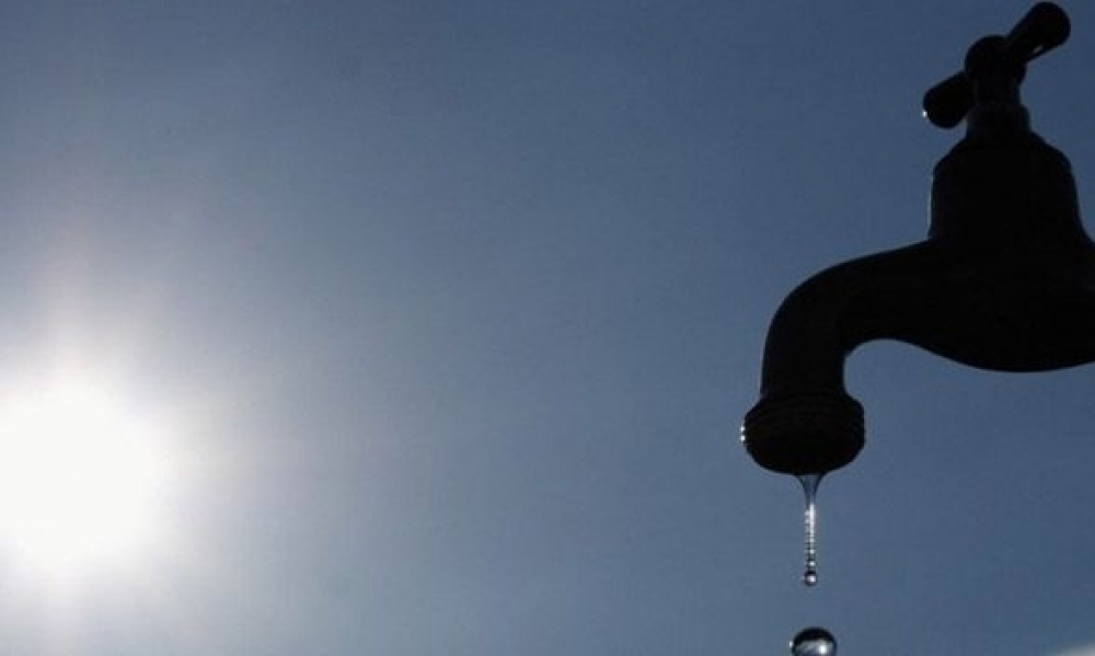 تبخّر المياه في ارتفاع.. مشاركة الداخلية في خطة عمل للمحافظة على الملك العمومي للمياه