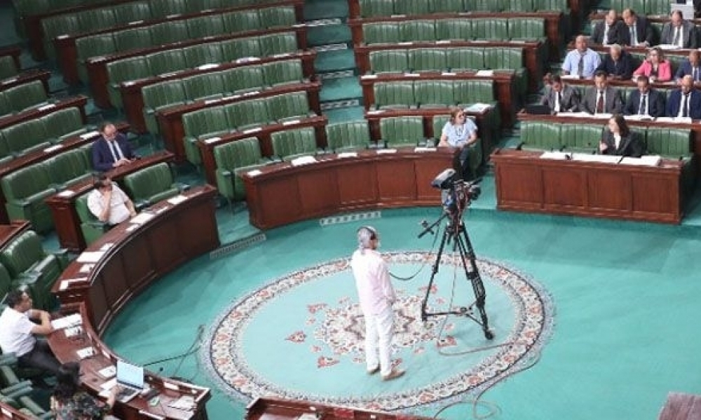 الزعفراني: 'دفعة من الحافلات المستعملة ستصل الى تونس'
