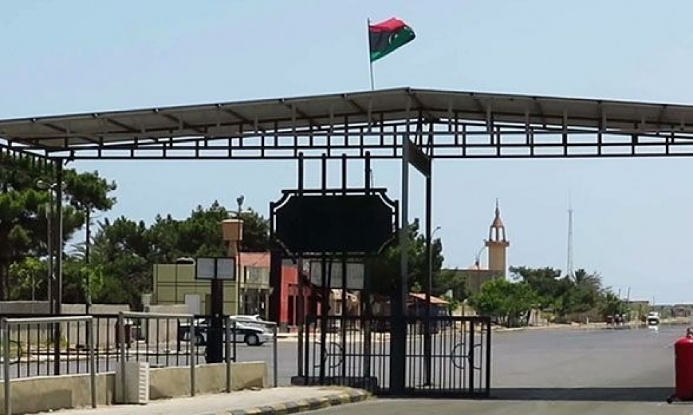 مساع تونسية وليبية من أجل عودة النسق الطبيعي للمبادلات التجارية عبر معبر رأس الجدير في الاتجاهين