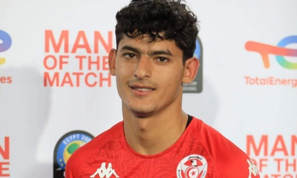 محمد الضاوي يمضي رسميا مع النادي الصفاقسي